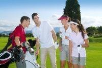 bandscheibenvorfall und golf