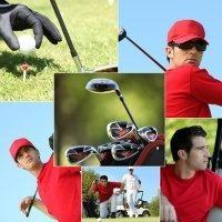 rueckenschmerzen und golf