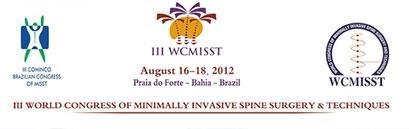 World Congress in Brasilien