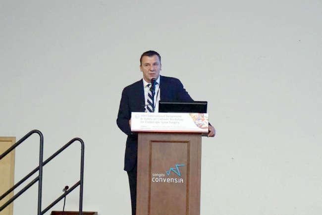  International Kongress Korea