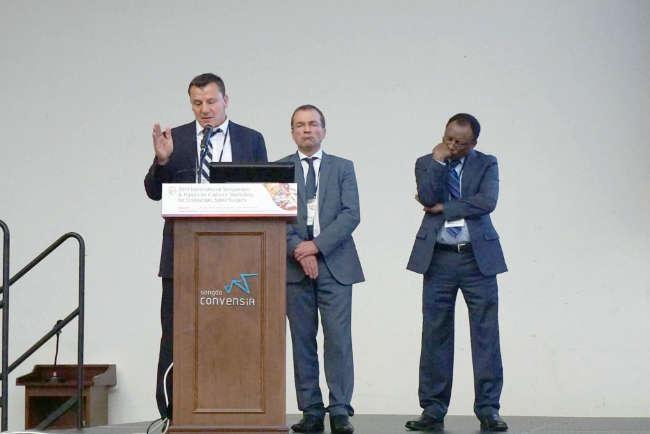  International Kongress Korea