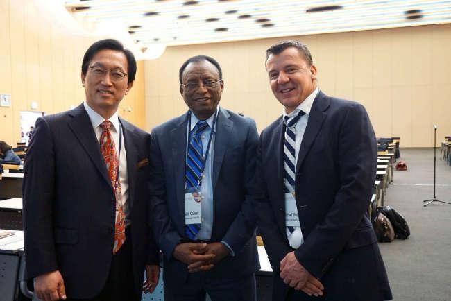  International Kongress Korea